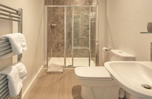 Kelso House | Lovely Townhouse located in the heart of Kelso, Scottish Borders