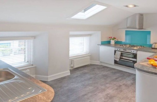 Kelso House | Lovely Townhouse located in the heart of Kelso, Scottish Borders