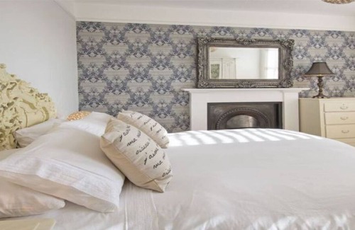 Kelso House | Lovely Townhouse located in the heart of Kelso, Scottish Borders