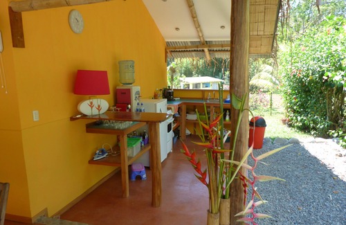Ojochal Villa | lovely tropical house