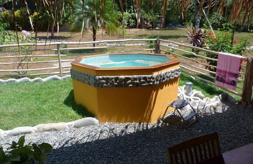 Ojochal Villa | lovely tropical house