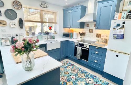 Kendal House | Lovely Two Bed Cottage in North Kendal