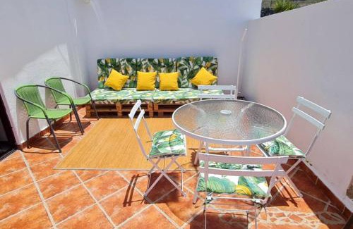 Guia de Isora Apartment | Lovely two bedroom apartment with amazing view