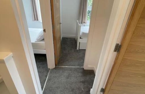 Kidlington House | Lovely Two Bedroom House in Central Kidlington