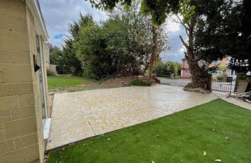Kidlington House | Lovely Two Bedroom House in Central Kidlington