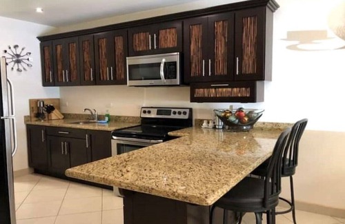 Matapalo Condo | Lovely two bedroom, two bathroom, condo with pool