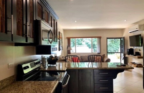 Matapalo Condo | Lovely two bedroom, two bathroom, condo with pool