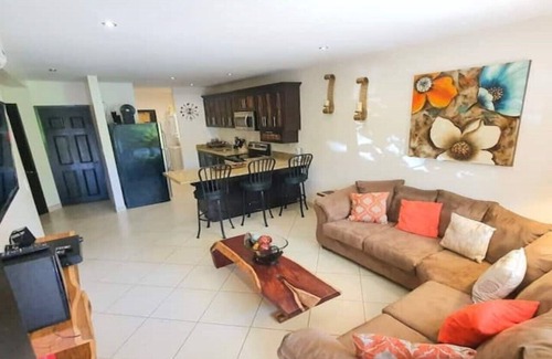 Matapalo Condo | Lovely two bedroom, two bathroom, condo with pool