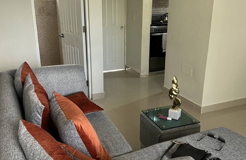 Higuey Apartment | LOVELY TWO BEDROOMS , TWO BATHROOMS IN HIGUEY
