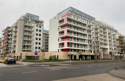 Vizafogo Apartment | Lovely two rooms apartment