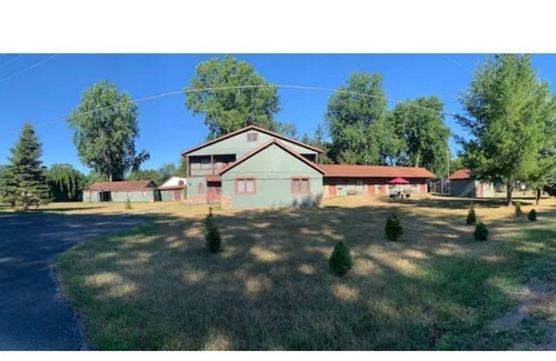 North Lakeport Apartment | Lovely one bedroom efficiency apartment 4