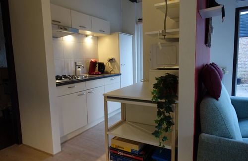 Municipality of Noordwijk House | Lovely vacation home with spacious terrace, close to beach and places of interest