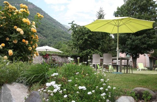 Esquieze-Sere House | Lovely vacation home Le Marboré