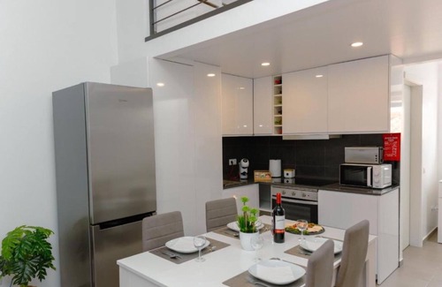 Amoreira Apartment | Lovely vacation home Antiga adega