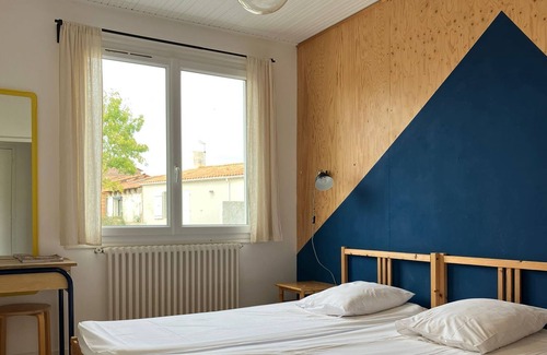 Le Bernard House | Lovely vacation home Guest house
