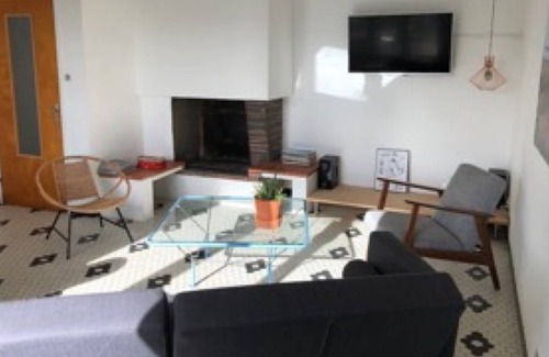 Le Bernard House | Lovely vacation home Guest house