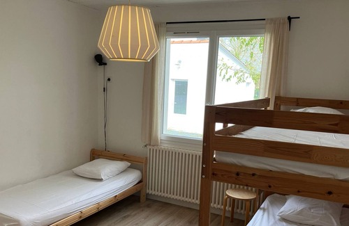 Le Bernard House | Lovely vacation home Guest house