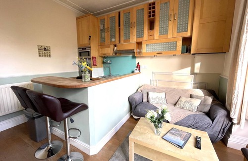 Clifton Apartment | Lovely Victorian Apartment in Clifton Village