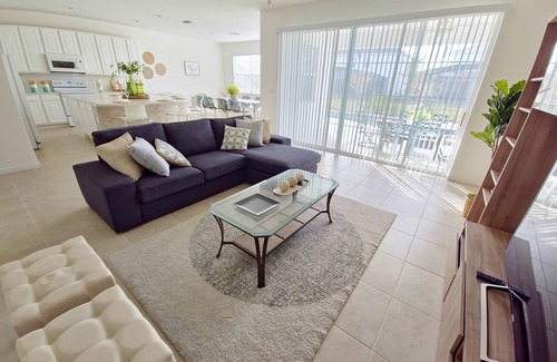 Kissimmee Villa | Lovely Villa at Kissimmee