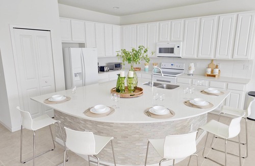 Kissimmee Villa | Lovely Villa at Kissimmee