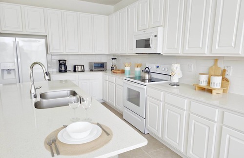 Kissimmee Villa | Lovely Villa at Kissimmee