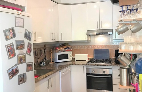 Peniscola Villa | Lovely Villa in a quite zone 150m from the sea