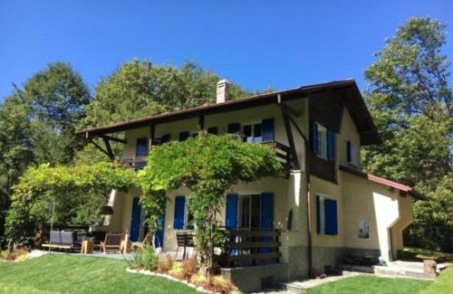 Bellagio Villa | Lovely Villa with huge Garden surrounded by Nature