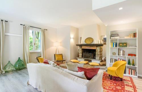 Bellagio Villa | Lovely Villa with huge Garden surrounded by Nature