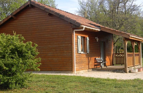 Promilhanes Ski Chalet | Lovely wooden house with large indoor pool (Erâble)