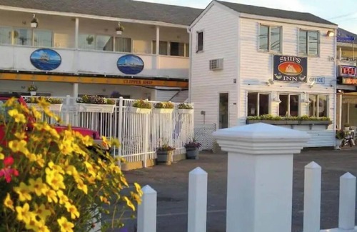 Hampton Apartment | lovely1bedroom with pool #1C