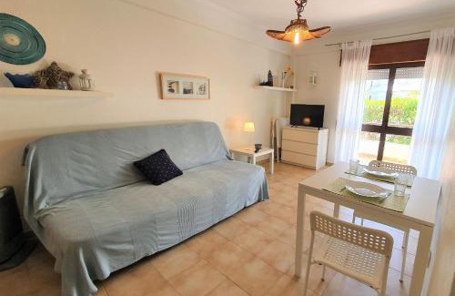 Manta Rota Apartment | LovelyStay - Lovely Algarvian Escape