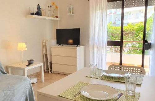 Manta Rota Apartment | LovelyStay - Lovely Algarvian Escape