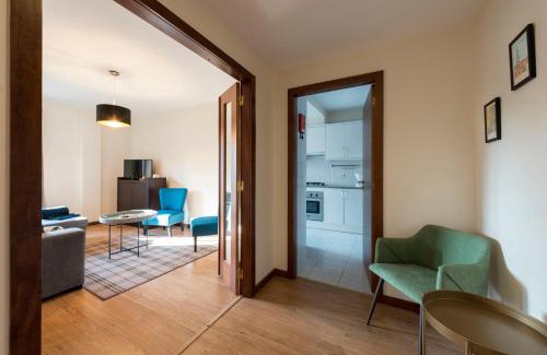 Lordelo do Ouro e Massarelos Apartment | LovelyStay - Homey Feeling Flat w/Free Parking