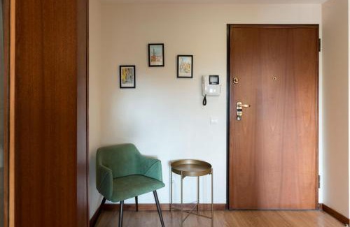 Lordelo do Ouro e Massarelos Apartment | LovelyStay - Homey Feeling Flat w/Free Parking
