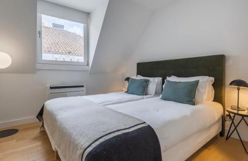 Se Apartment | LovelyStay - Penthouse on The Tagus in Alfama