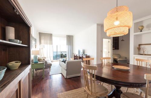 Foz do Douro Apartment | LovelyStay - Porto Beach Apartment