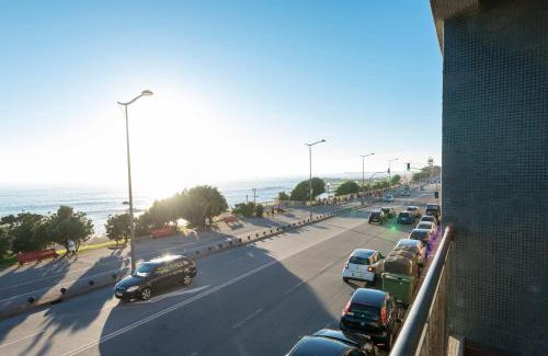 Foz do Douro Apartment | LovelyStay - Porto Beach Apartment