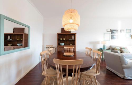 Foz do Douro Apartment | LovelyStay - Porto Beach Apartment