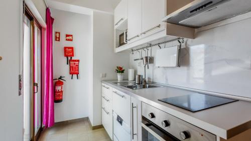 Manta Rota Apartment | LovelyStay - Sweet Algarvian Escape