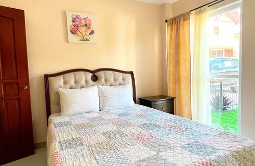 Alegria Resort | Lovenista Retreat and Camping Site - near Alegria to Kawasan Canyoneering
