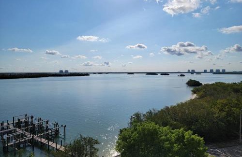 Fort Myers Beach Apartment | Lovers Key Resort Suite 5 - Bay View