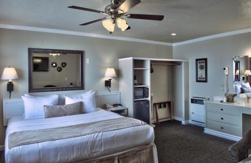 Pacific Grove Hotel | Lovers Point Inn