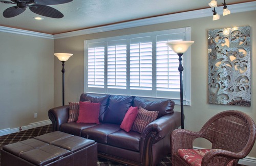 Pacific Grove Hotel | Lovers Point Inn
