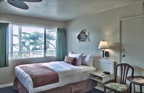 Pacific Grove Hotel | Lovers Point Inn