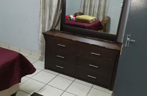 Klerksdorp Hotel | Lovers Way Guest House