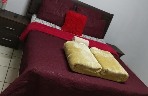 Klerksdorp Hotel | Lovers Way Guest House