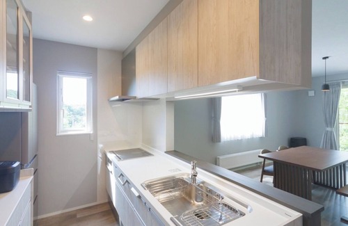 Makkari-mura House | Loves Only You - Loves Only You /Abuta Hokkaidō