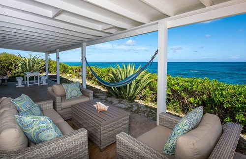 Governor's Harbour House | Lovin' Life by Eleuthera Vacation Rentals