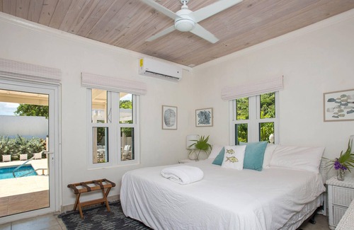 Governor's Harbour House | Lovin' Life by Eleuthera Vacation Rentals