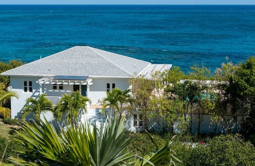 Governor's Harbour House | Lovin' Life by Eleuthera Vacation Rentals